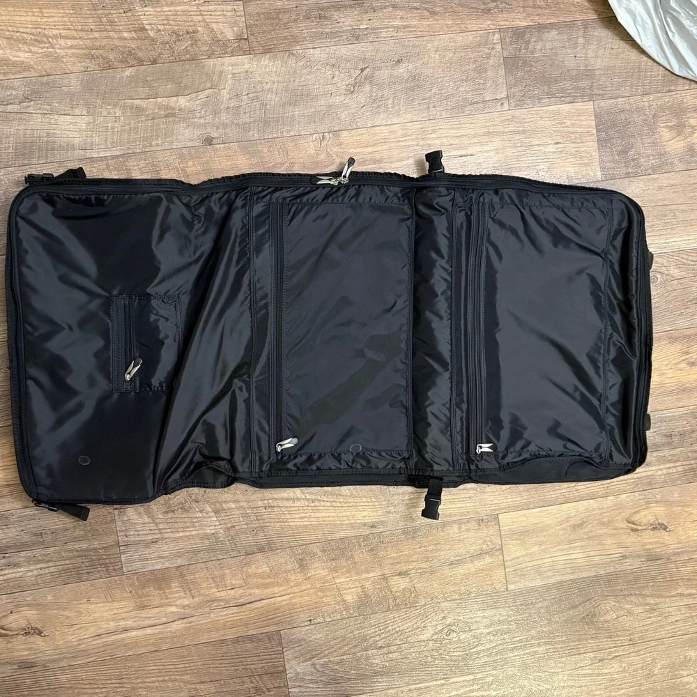 American Tourister this from